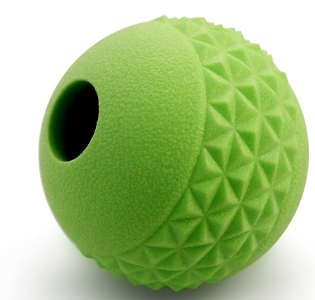 Игрушка для собак "Мяч" (серия Aroma), 64 мм TRIOL