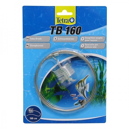Tetra TB 160 щетка для шлангов